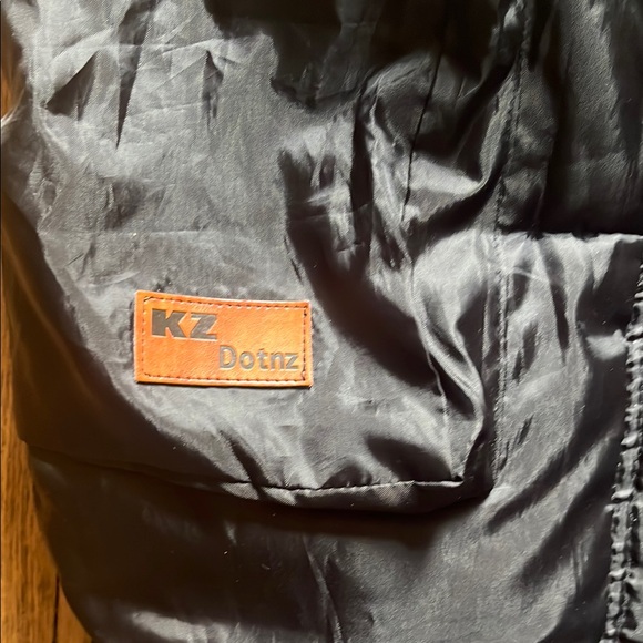 Stroller Weatherproof Footmuff - Picture 2 of 9